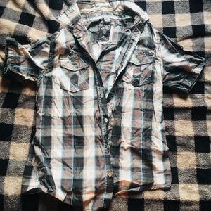 Casual button down Shirt